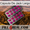 Cápsula De Jack Largo 10